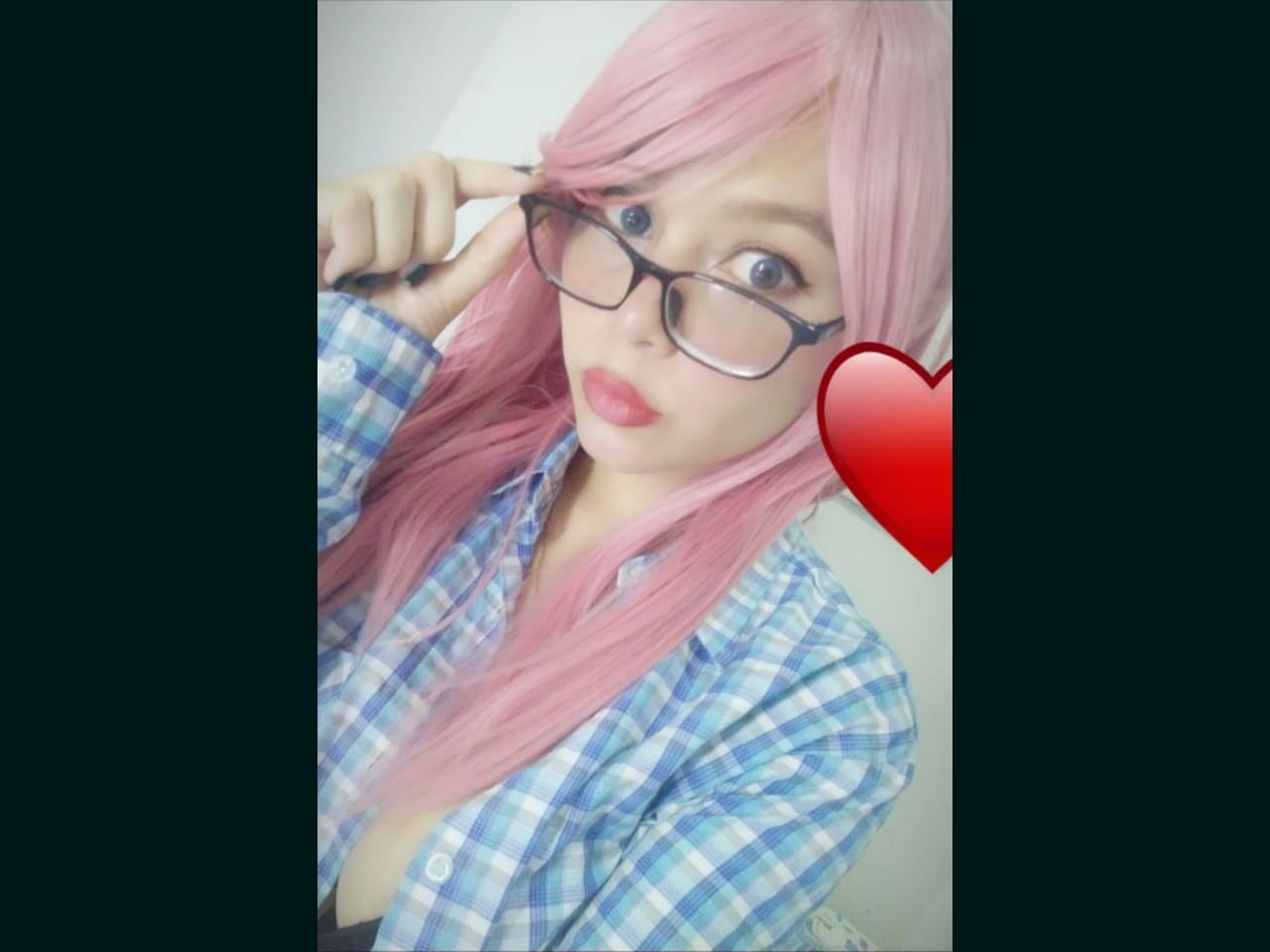 xXNIcolPLTZXx immagine del profilo del modello di cam