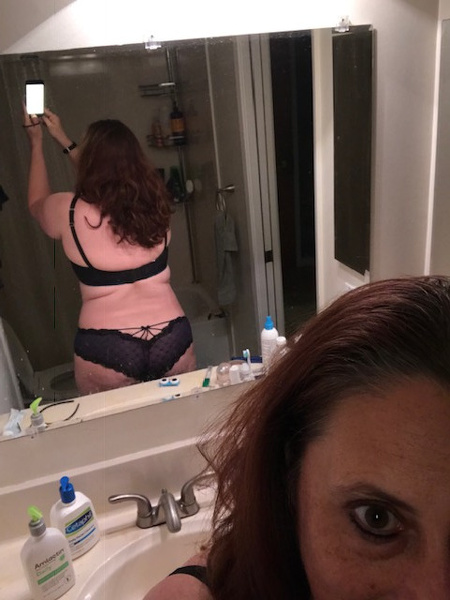 Artista CurvyCarlene Foto 2