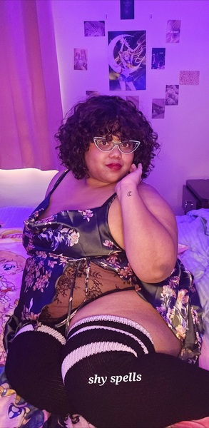 Artist Shyspells Foto 3