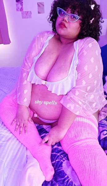 Artist Shyspells Foto 2