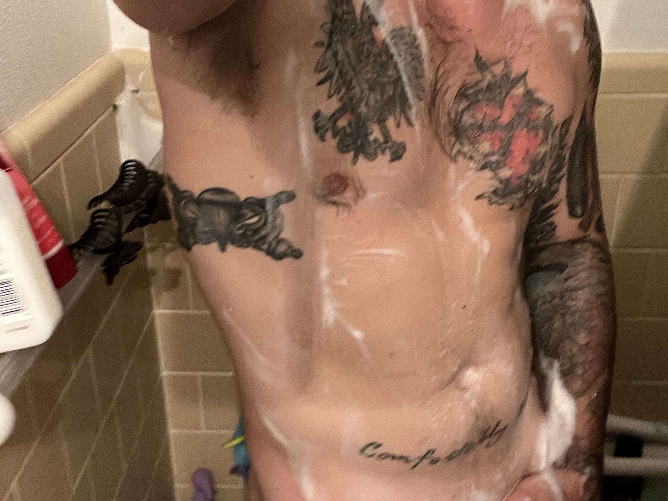 DBRZEZ Profilbild des Cam-Modells