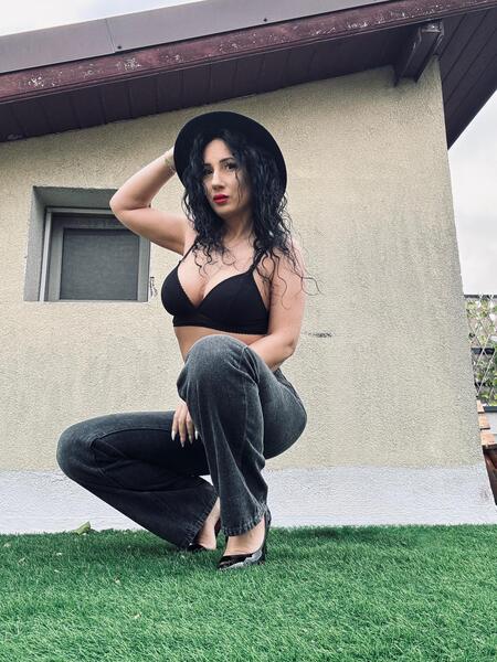 Darsteller BeckyShine Foto 3