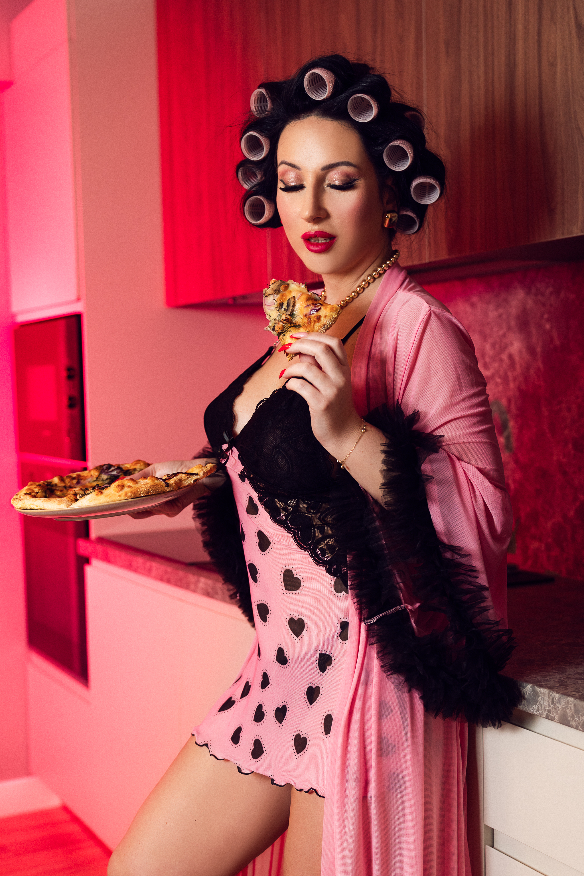 Utøver BeckyShine Bilde 1