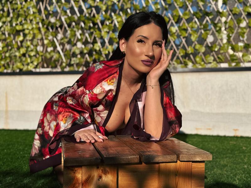 Darsteller BeckyShine Foto 4