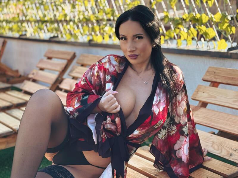 Darsteller BeckyShine Foto 6