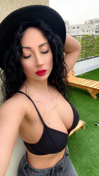 Darsteller BeckyShine Foto 2