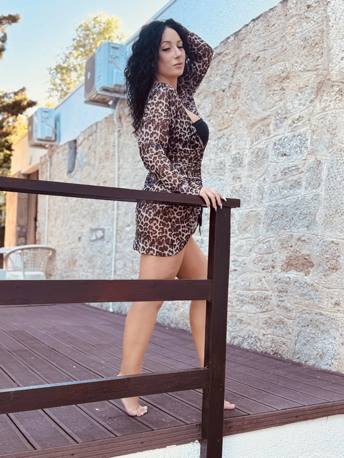 Interprète BeckyShine Photo 6