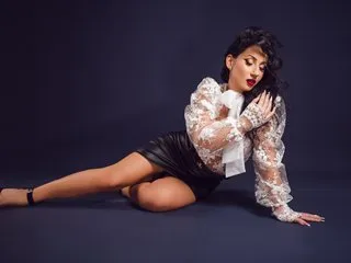Image de profil du modèle de webcam BeckyShine
