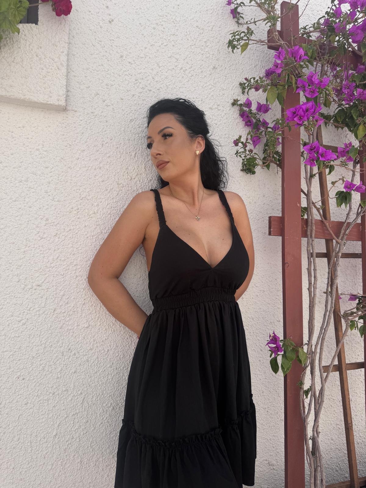 Artiest BeckyShine Foto 1