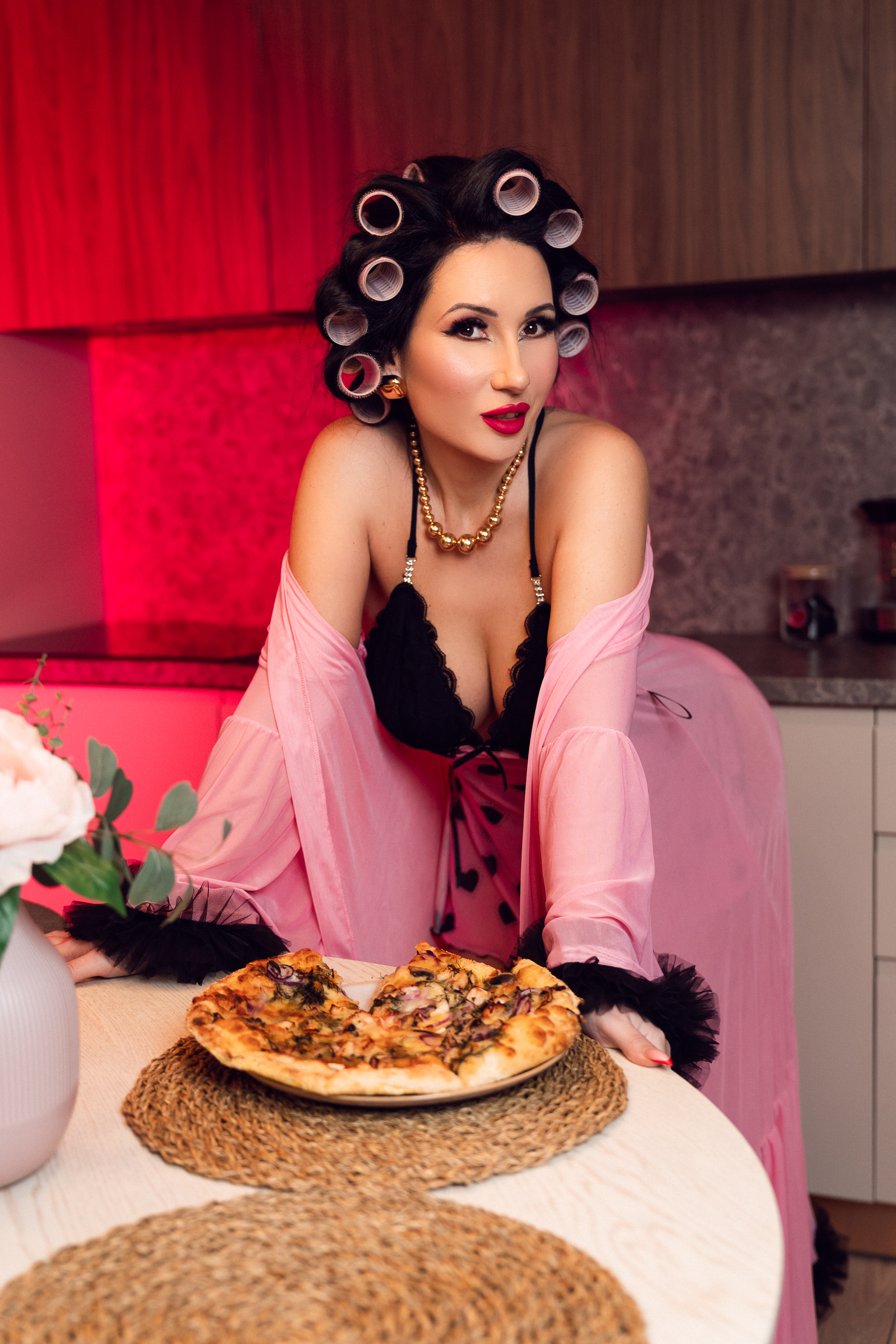 Utøver BeckyShine Bilde 5