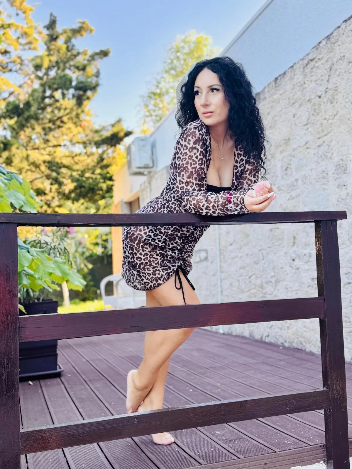 Interprète BeckyShine Photo 3