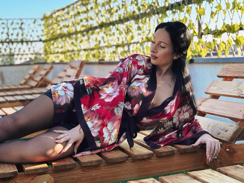 Darsteller BeckyShine Foto 7