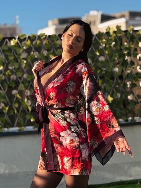 Darsteller BeckyShine Foto 8