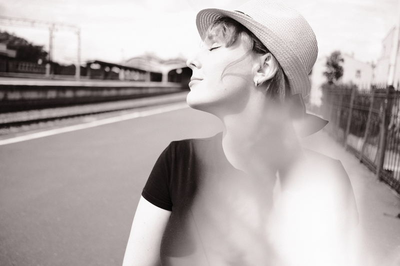 Artist Severinakitty Foto 1