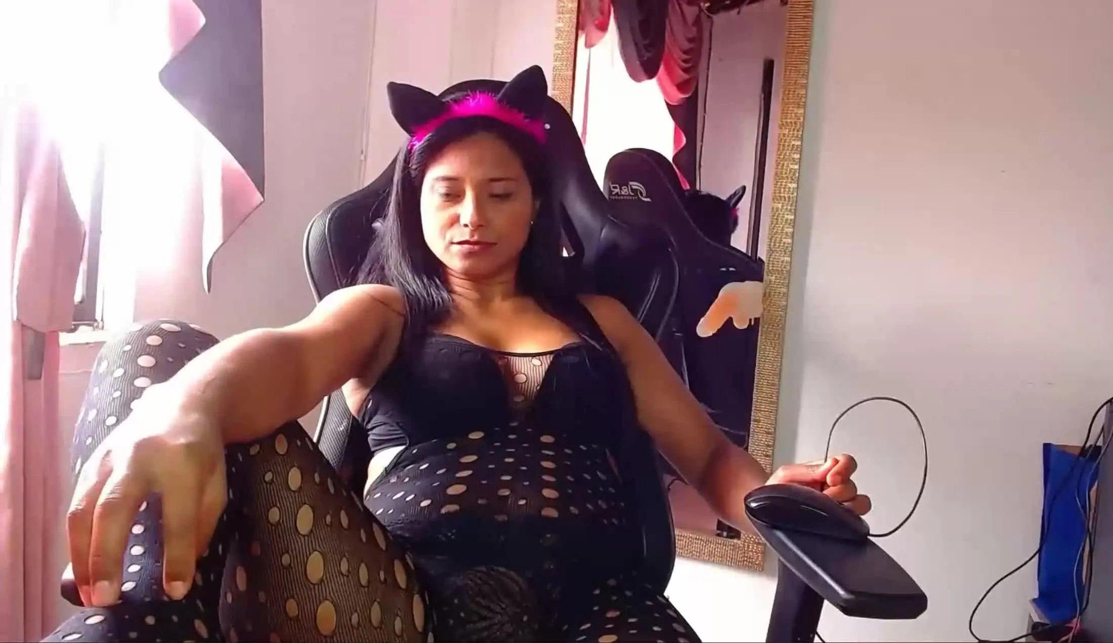 Intérprete ColombiSofia Video 2