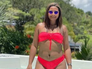 ColombiSofia profilbild på webbkameramodell