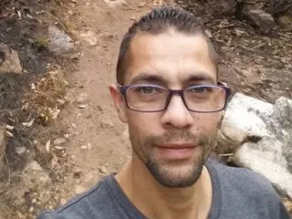 Imagen de perfil de modelo de cámara web de shane169
