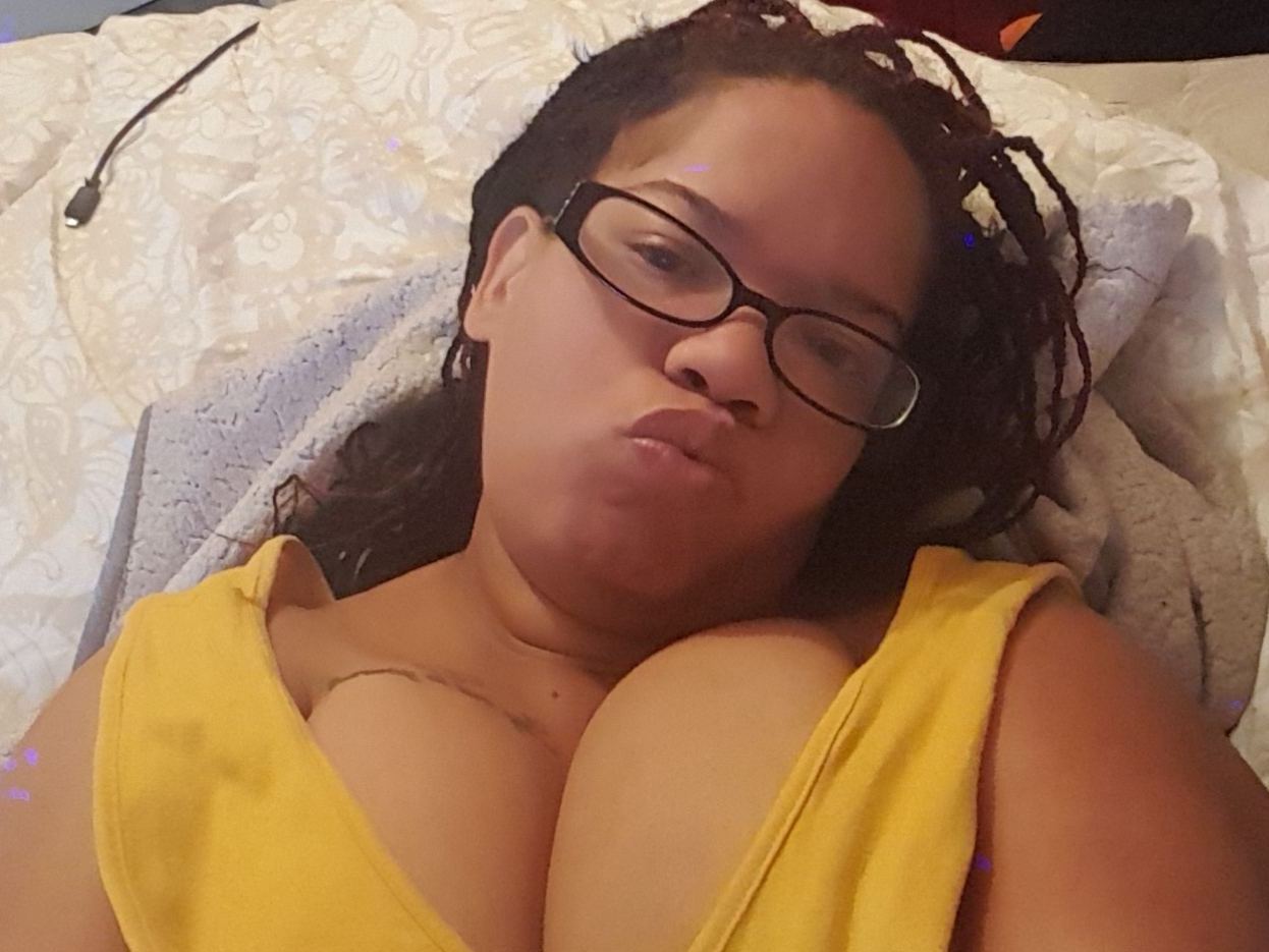 Foto de perfil de modelo de webcam de Scarlet_Blaze 