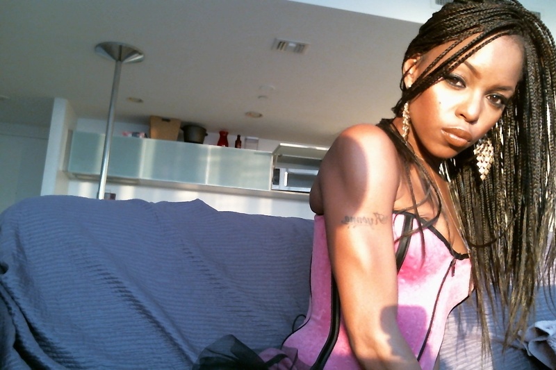 Performer MarieLuv Photo 10
