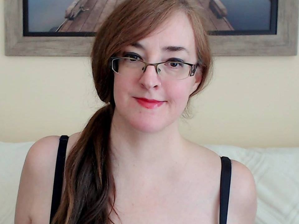 EmyMoon profilbild på webbkameramodell 