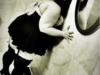 Imagen de perfil de modelo de cámara web de PlatinumPuzzy