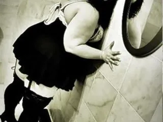Imagen de perfil de modelo de cámara web de PlatinumPuzzy
