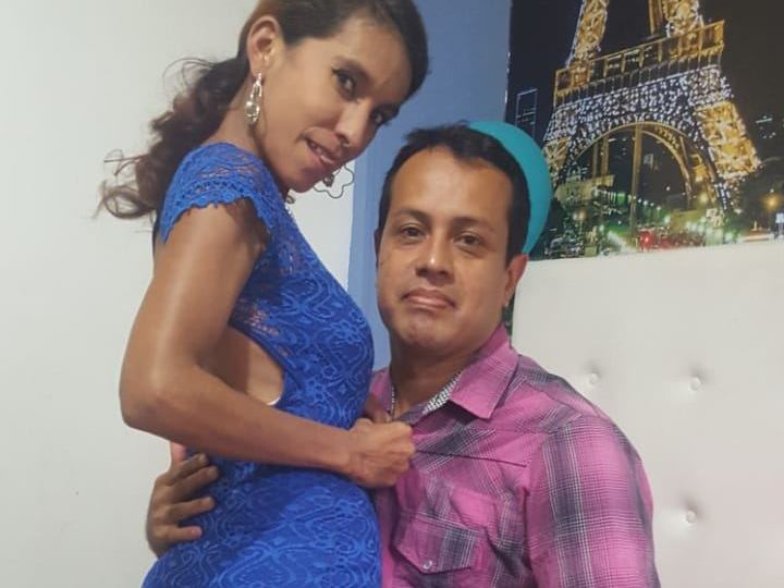 duo_diamante immagine del profilo del modello di cam