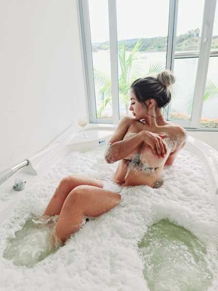 Utøver Allison_Candy Bilde 1