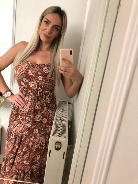 Artiest JenniferHills Foto 2