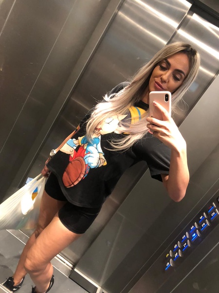 Artiest JenniferHills Foto 4