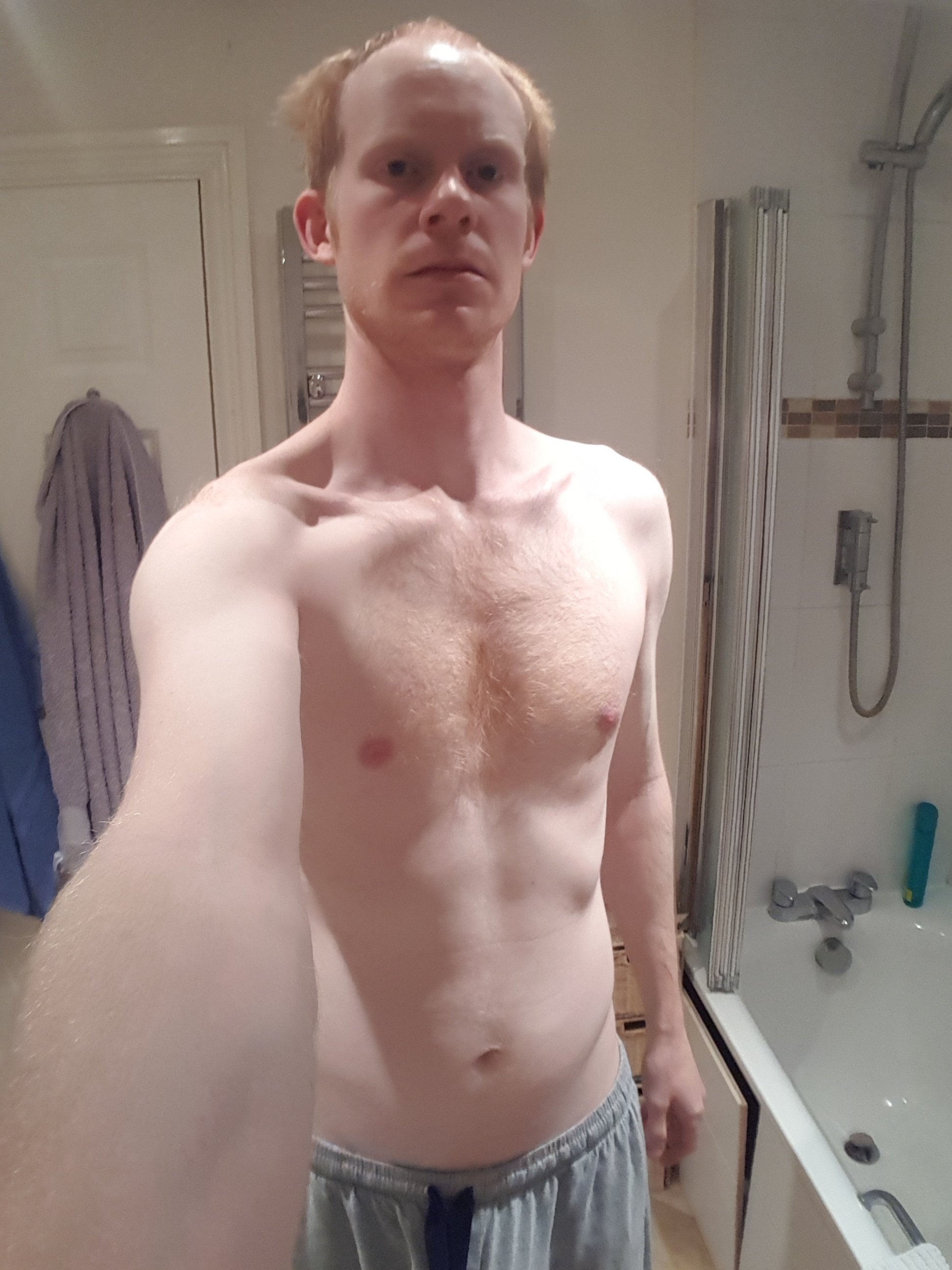 Artist sexyginger19 Foto 5