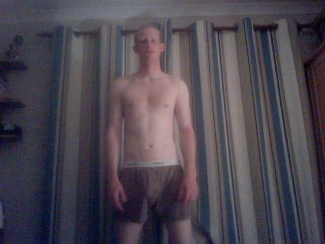 Artist sexyginger19 Foto 8