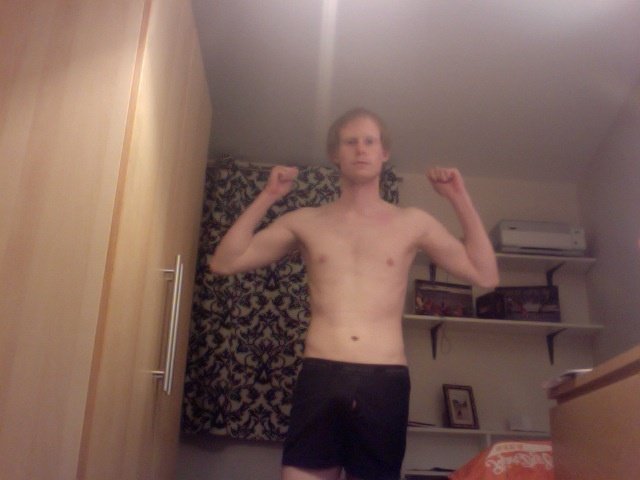 Artist sexyginger19 Foto 9