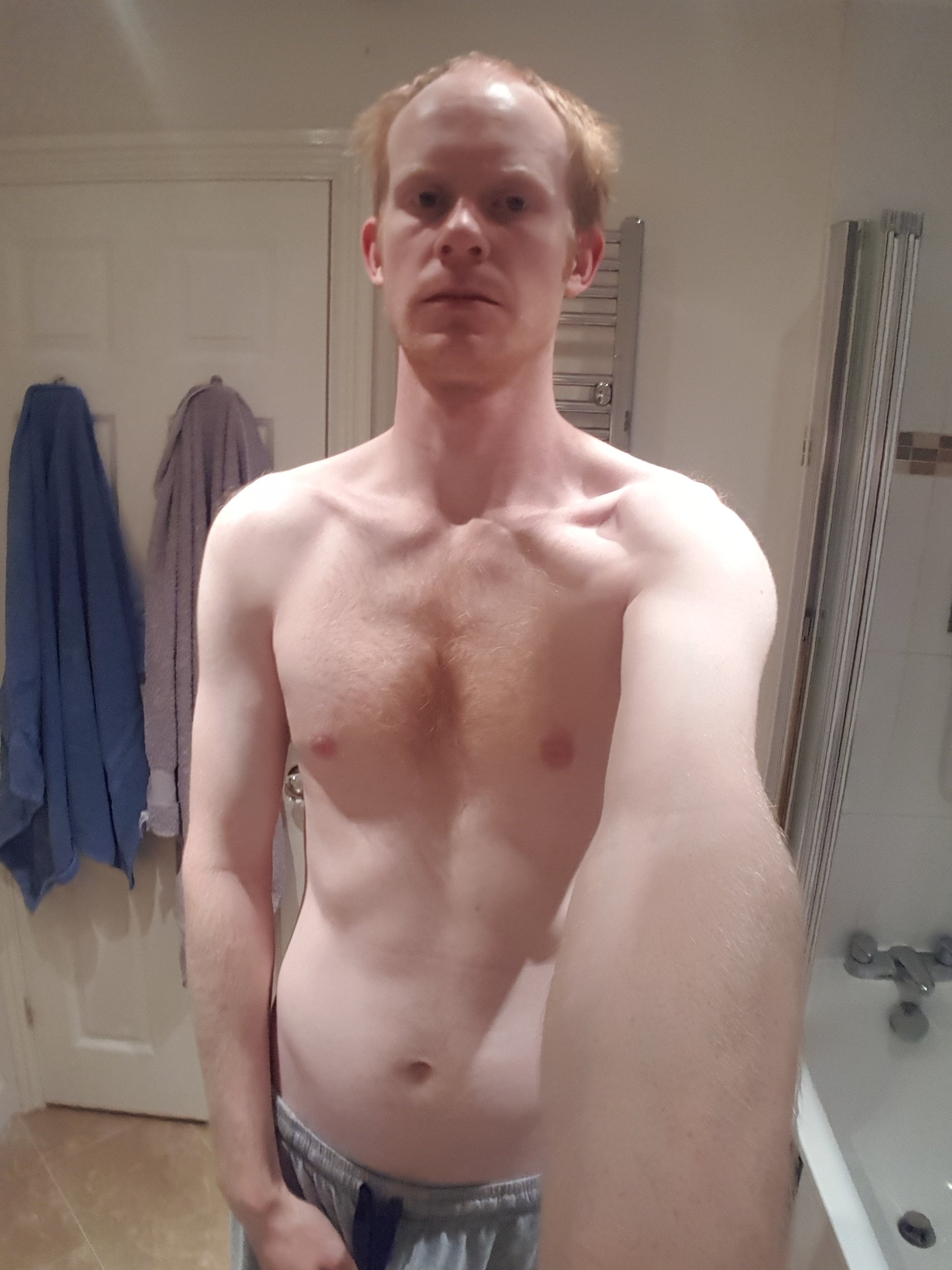 Artist sexyginger19 Foto 6