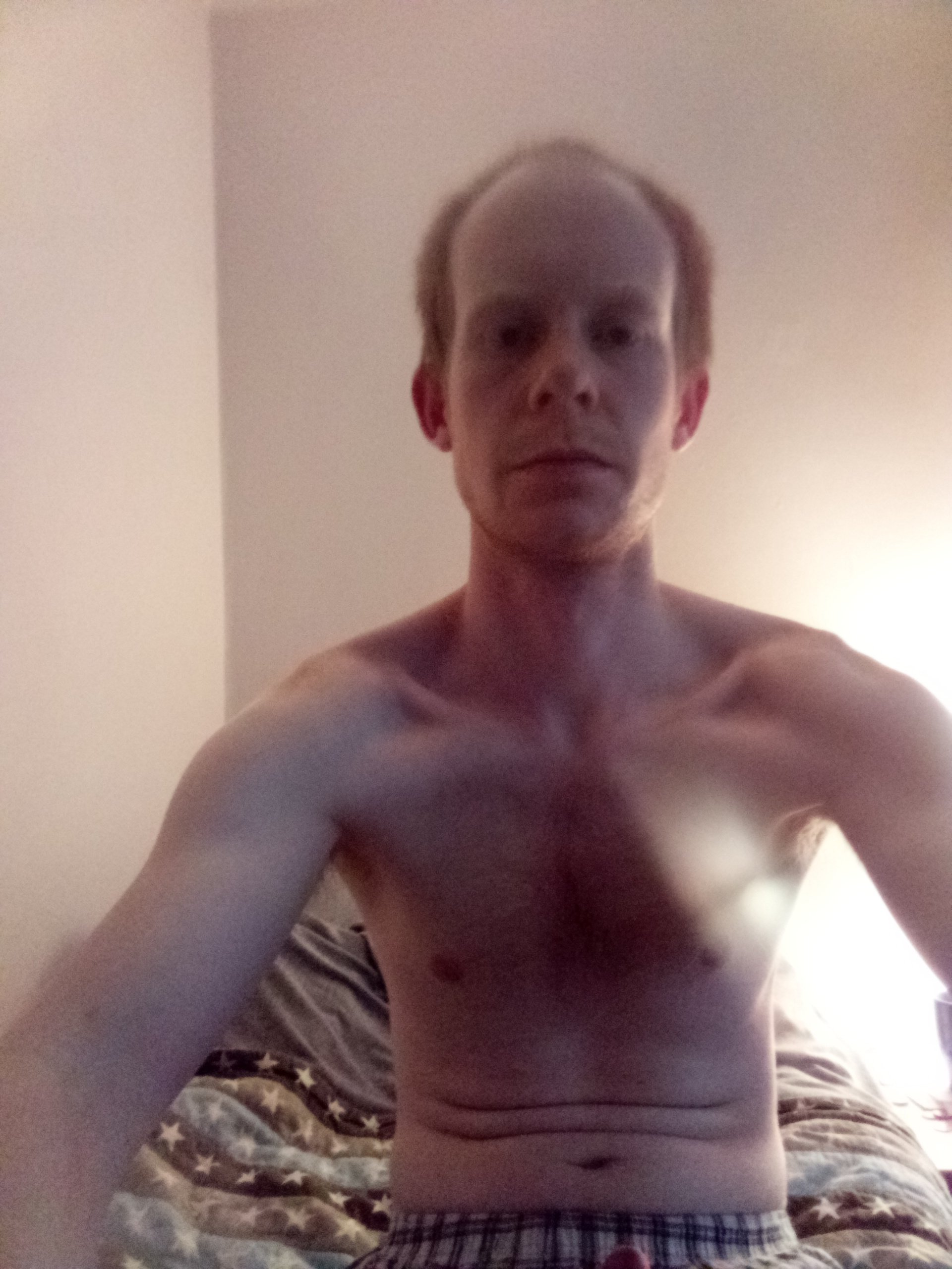 Artist sexyginger19 Foto 4