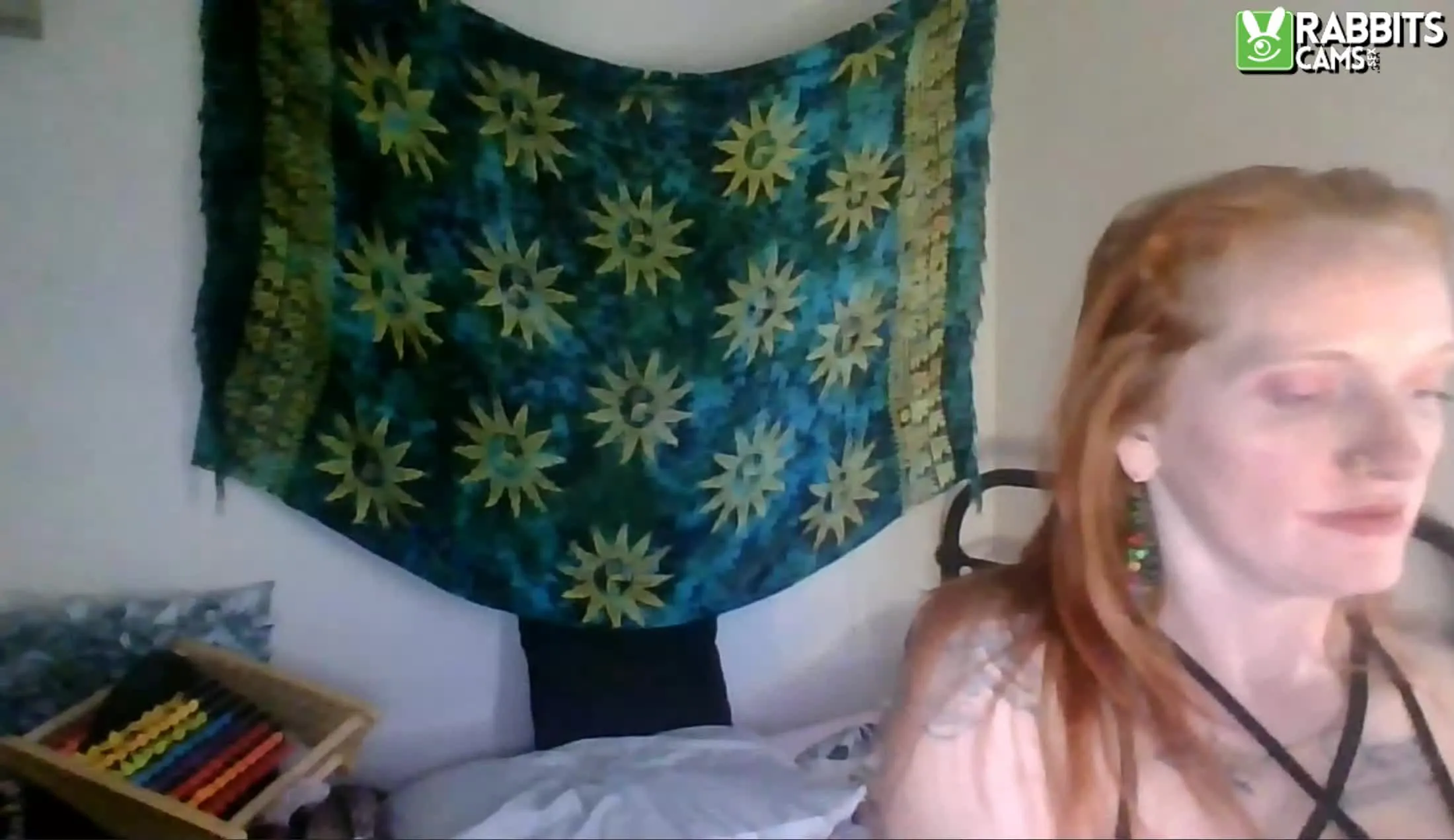 Utøver RedFoxxx92 Video 1