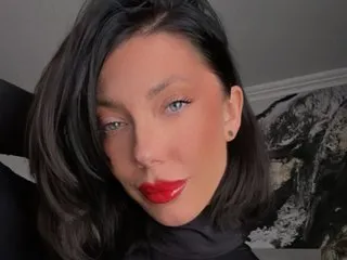 Image de profil du modèle de webcam VivienneRuth