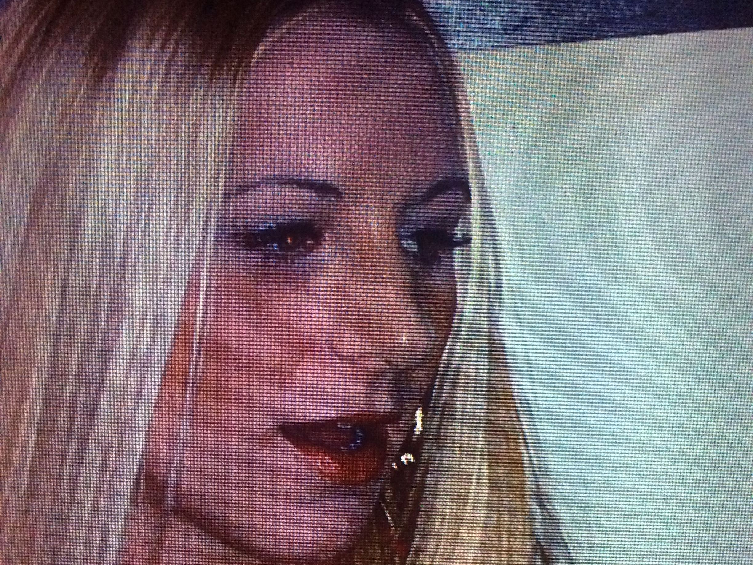 Imagen de perfil de modelo de cámara web de LittleMissUK