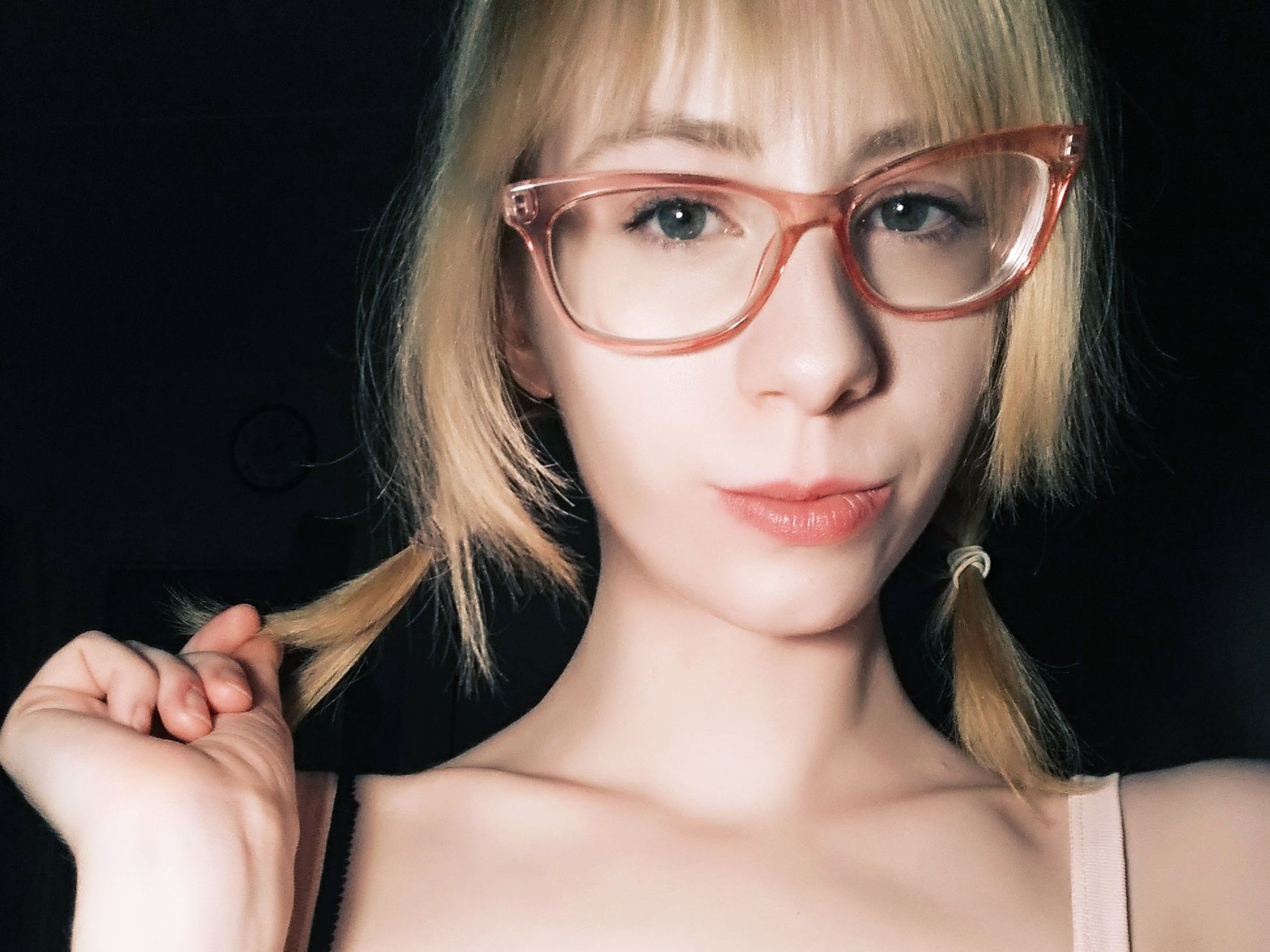 RebeccaLeigh cam model profile picture 