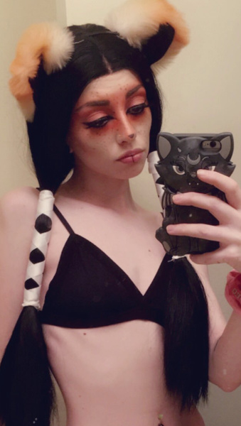 Performer Kittycamtime Photo 2