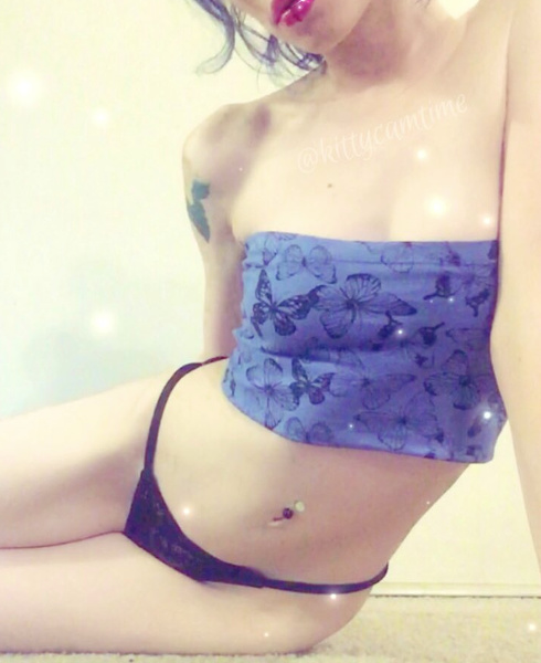 Performer Kittycamtime Photo 10