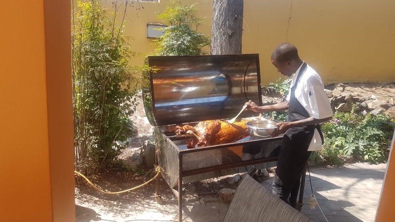 Intérprete Holeriderhuge Foto 12