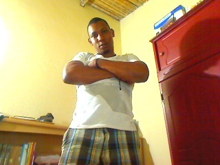 Intérprete makeURaZZb Foto 7