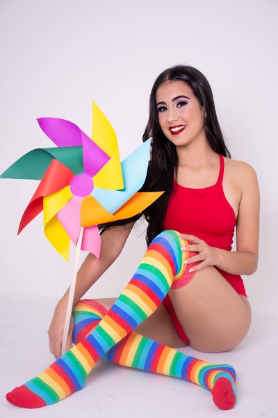 Artiest HallieJames Foto 1