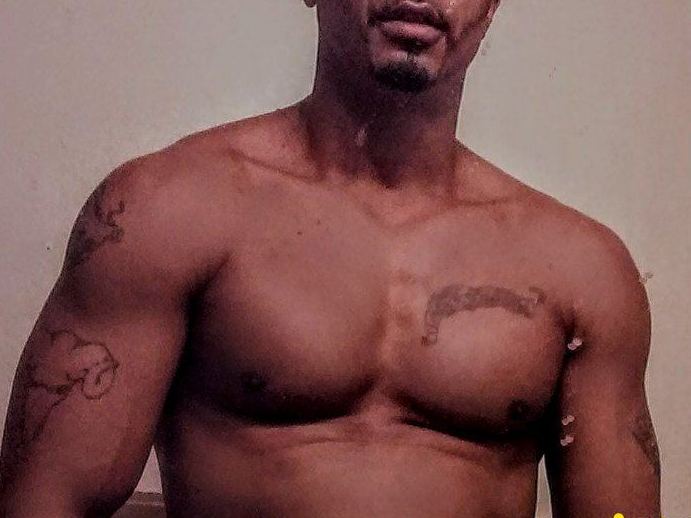 Maximusblack profielfoto van cam model 