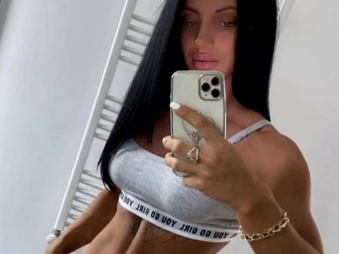 Darsteller AmandaSkye Foto 2