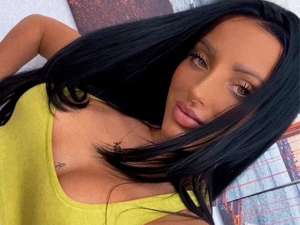 Darsteller AmandaSkye Foto 7