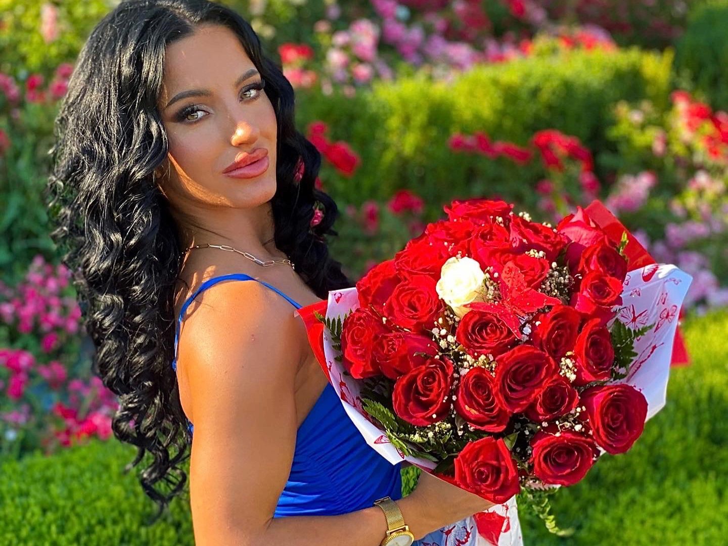 Darsteller AmandaSkye Foto 5