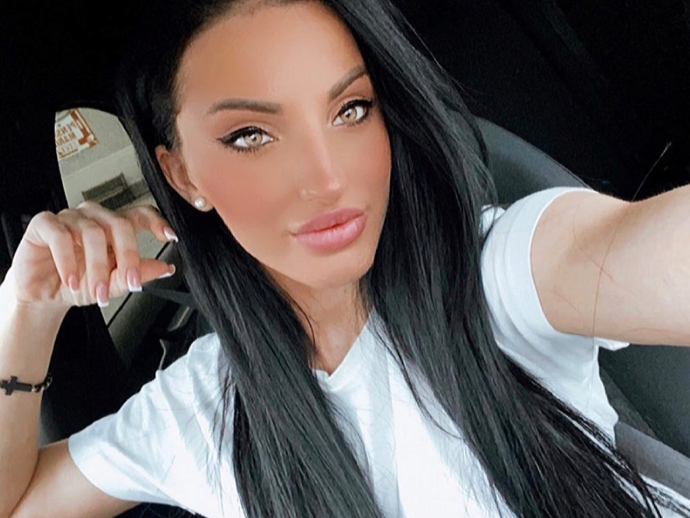 Darsteller AmandaSkye Foto 8