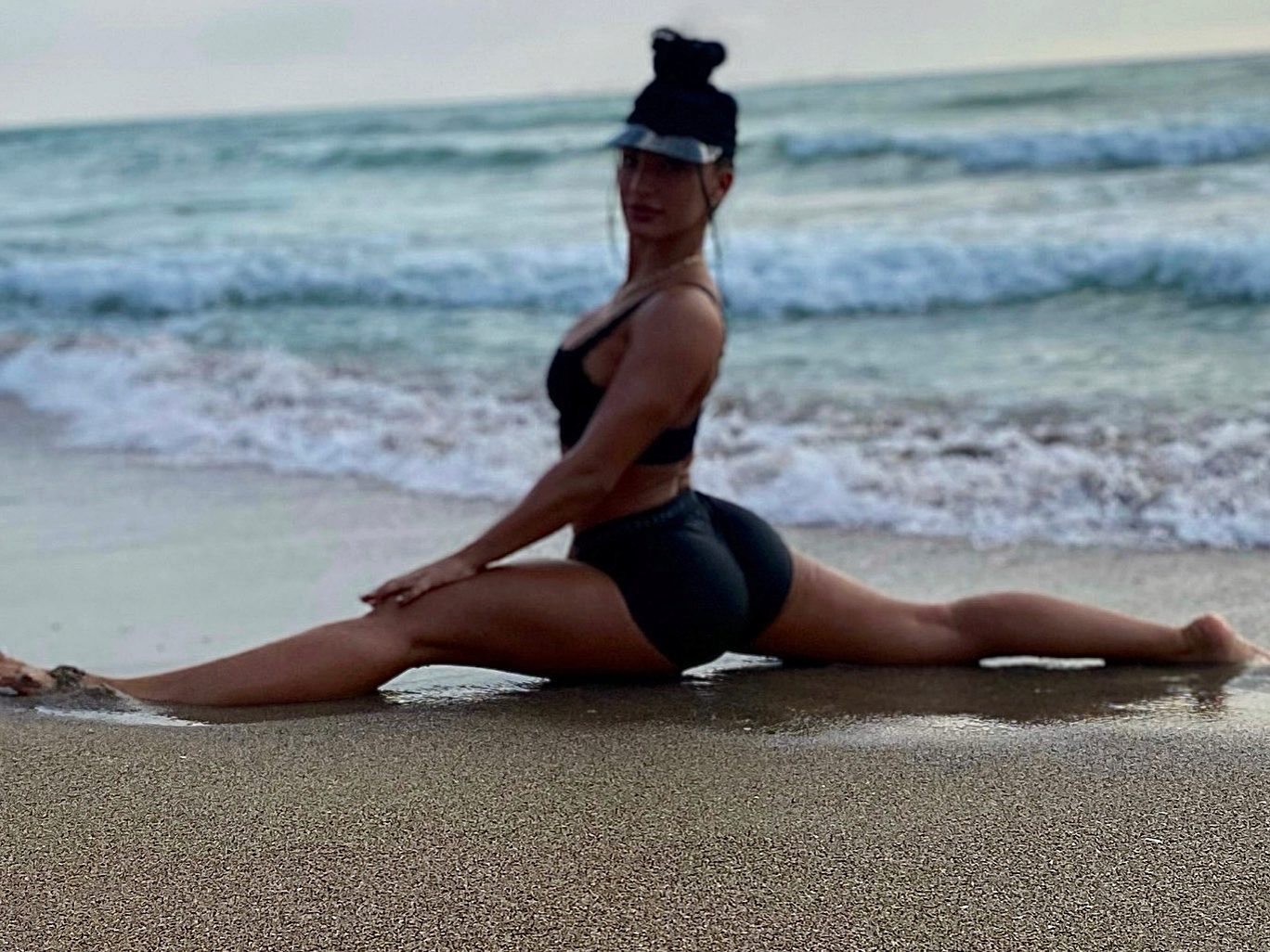 Darsteller AmandaSkye Foto 4